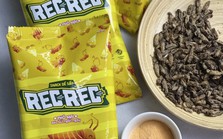 Làm snack, đồ ăn vặt từ thịt dế: Startup Việt tham vọng doanh số tăng 700 lần trong năm 2024, tự định giá doanh nghiệp 1,5 triệu USD
