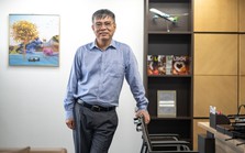 CEO Lương Hoài Nam: 'Bamboo Airways không có kế hoạch nộp đơn xin phá sản' CEO Lương Hoài Nam: 'Bamboo Airways không có kế hoạch nộp đơn xin phá sản'