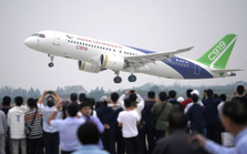 Vừa nhận tới tấp đơn hàng khủng, nhà sản xuất Trung Quốc tiết lộ hai dòng máy bay “made in China” mới, hứa hẹn khuấy đảo thị trường toàn cầu