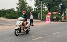 Đất nền phía Nam ấm dần cận Tết Đất nền phía Nam ấm dần cận Tết