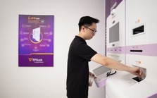 Ngân hàng Việt nhận ‘quả ngọt’ nhờ tiên phong chuyển đổi số Ngân hàng Việt nhận ‘quả ngọt’ nhờ tiên phong chuyển đổi số