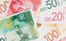 Tại sao đồng tiền của Israel tăng giá mạnh nhất so với USD bất chấp xung đột ở Gaza?