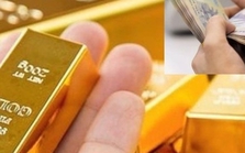 Muốn tích lũy lâu dài, nên gửi tiết kiệm hay mua vàng? Muốn tích lũy lâu dài, nên gửi tiết kiệm hay mua vàng?