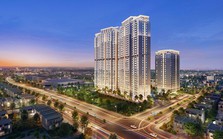 Dự án mới hồ hởi ra mắt thị trường, bất động sản chờ đợi Tết ấm cuối năm Dự án mới hồ hởi ra mắt thị trường, bất động sản chờ đợi Tết ấm cuối năm