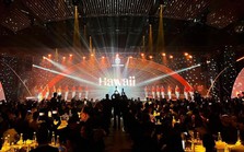 Khai mở giá trị sống từ lễ ra mắt phân khu Hawaii - Masteri Waterfront Khai mở giá trị sống từ lễ ra mắt phân khu Hawaii - Masteri Waterfront