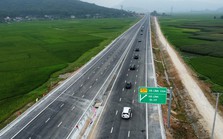 Khẩn trương rà soát nâng tốc độ cao tốc 4 làn xe lên 90 km/h Khẩn trương rà soát nâng tốc độ cao tốc 4 làn xe lên 90 km/h