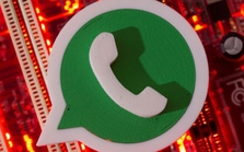 Cẩn thận bị hack khi cài bản mod ứng dụng WhatsApp, Telegram