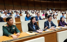 Thí điểm một số chính sách đặc thù đầu tư xây dựng công trình giao thông đường bộ
