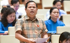 Siết chặt phân lô, bán nền Siết chặt phân lô, bán nền