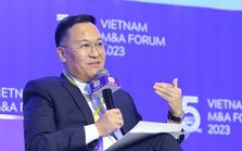 Lộ danh tính một ông lớn ngoại hồ hởi sau khi thâu tóm được nhiều dự án BĐS lớn trong năm 2023