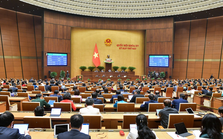 Việt Nam áp thuế tối thiểu toàn cầu từ năm 2024 Việt Nam áp thuế tối thiểu toàn cầu từ năm 2024