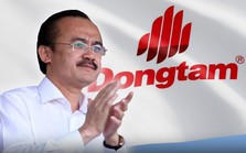 Một công ty của "Bầu" Thắng bị cưỡng chế thuế Một công ty của "Bầu" Thắng bị cưỡng chế thuế
