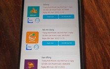 Công an cảnh báo thủ đoạn lừa đảo vay tiền trực tuyến, gán nợ Công an cảnh báo thủ đoạn lừa đảo vay tiền trực tuyến, gán nợ