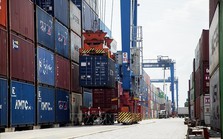 11 tháng, Việt Nam xuất siêu 24,44 tỷ USD 11 tháng, Việt Nam xuất siêu 24,44 tỷ USD