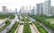 Tin vui cho người thu nhập thấp: Hà Nội chuẩn bị đón loạt dự án căn hộ giá rẻ chỉ hơn 1 tỷ đồng