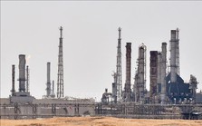 Saudi Arabia dự kiến giảm giá bán dầu cho châu Á