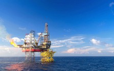 "Đại gia" dầu khí được dự báo trúng gói thầu 100 triệu USD tại mỏ Lạc Đà Vàng, cổ phiếu tăng bốc lên sát đỉnh lịch sử