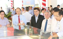 Hiến kế giúp một huyện ở TPHCM đón 'đại bàng' Hiến kế giúp một huyện ở TPHCM đón 'đại bàng'