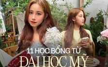 Nữ sinh Việt nhận học bổng từ 11 trường ở Mỹ, "shock nhẹ" khi tiêu gần 150 triệu đồng ngay trong tháng đầu xa nhà