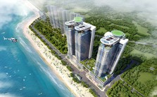 Một bất động sản tại Nha Trang vừa bị công bố hạ giá gần 200 tỷ đồng