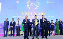 Chiến lược M&A của Masan: Gia tăng giá trị cho cổ đông Chiến lược M&A của Masan: Gia tăng giá trị cho cổ đông