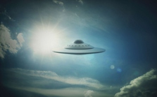 CIA đã thu hồi được 2 UFO còn nguyên vẹn CIA đã thu hồi được 2 UFO còn nguyên vẹn