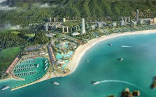 Bất ngờ với dự án “khủng” hơn 1 tỷ USD của LDG tại Quảng Ninh Bất ngờ với dự án “khủng” hơn 1 tỷ USD của LDG tại Quảng Ninh