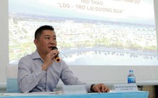 Mối quan hệ “mật thiết” của Chủ tịch LDG Nguyễn Khánh Hưng và Tập đoàn Đất Xanh