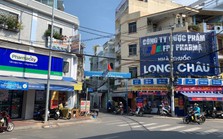 Thế trận cuộc chiến Chuỗi nhà thuốc Việt: Pharmacity liên tục thay “ghế nóng”, Long Châu tạm áp đảo với gần 1.400 cửa hàng, Trung Sơn Pharma tham vọng mới