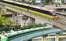 Tốc độ 13 năm xong một dự án đường sắt đô thị, Hà Nội mất 150 năm để xây xong 10 tuyến?