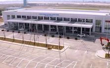 "Lộ diện" sân bay Điện Biên trước ngày mở cửa trở lại "Lộ diện" sân bay Điện Biên trước ngày mở cửa trở lại