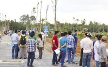 Luật kinh doanh bất động sản mới: Cò đất hết cửa thổi giá, làm loạn thị trường