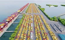 TPHCM nghiên cứu làm đường ven biển kết nối với tỉnh Bà Rịa – Vũng Tàu TPHCM nghiên cứu làm đường ven biển kết nối với tỉnh Bà Rịa – Vũng Tàu