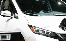 Các hãng xe Nhật Bản tăng tốc chuyển đổi sang xe điện Các hãng xe Nhật Bản tăng tốc chuyển đổi sang xe điện