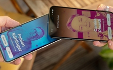 Khuyến cáo tính năng “chia sẻ danh bạ” trên iPhone Khuyến cáo tính năng “chia sẻ danh bạ” trên iPhone