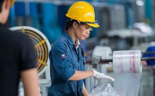 Bất ngờ về một tỉnh có năng suất lao động hơn 560 triệu đồng/người Bất ngờ về một tỉnh có năng suất lao động hơn 560 triệu đồng/người