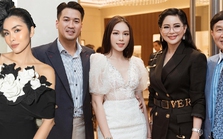 Con gái Linh Rin "ngậm thìa vàng": Cháu nội tỷ phú, có bác ruột là Hà Tăng và nhiều hơn thế nữa!