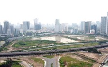 Đề xuất thu hồi 12.858 ha đất để triển khai 2.836 công trình, dự án năm 2024 Đề xuất thu hồi 12.858 ha đất để triển khai 2.836 công trình, dự án năm 2024