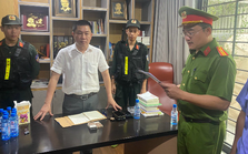 Trước khi Chủ tịch bị bắt, LDG từng muốn bán 2 dự án lớn để lấy tiền trả nợ trái phiếu...