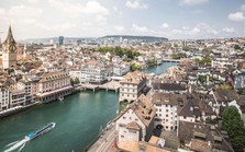 Singapore và Zurich đắt đỏ nhất thế giới Singapore và Zurich đắt đỏ nhất thế giới