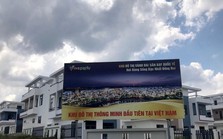 'Vén màn' dự án tai tiếng khiến chủ tịch công ty LDG dính lao lý 'Vén màn' dự án tai tiếng khiến chủ tịch công ty LDG dính lao lý