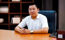 Chủ tịch doanh nghiệp bất động sản nổi tiếng vừa bị bắt là ai? Chủ tịch doanh nghiệp bất động sản nổi tiếng vừa bị bắt là ai?