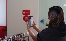 Khách du lịch Việt Nam chuộng thanh toán không tiền mặt