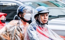 Đêm nay miền Bắc chuyển mưa rét, có nơi dưới 11 độ C Đêm nay miền Bắc chuyển mưa rét, có nơi dưới 11 độ C