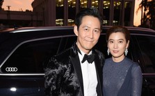 Tài tử Lee Jung Jae giúp bạn gái tài phiệt thu lợi tận 601 tỷ, chỉ nhờ bức ảnh chụp cùng 1 nhân vật cấp cao