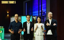 Startup đoạt Quán quân Techfest 2022 được Shark Tuệ Lâm & Erik cùng đầu tư Startup đoạt Quán quân Techfest 2022 được Shark Tuệ Lâm & Erik cùng đầu tư