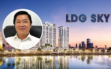 Sau khi chủ tịch bị bắt, LDG khẳng định các dự án bình thường, công ty vẫn hoạt động