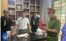 Hành động của Chủ tịch LDG Nguyễn Khánh Hưng trước khi bị bắt