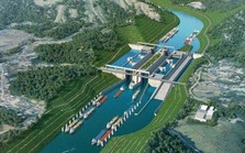 Thai nghén 100 năm mới chi đậm 10,1 tỷ USD để đào một con sông: Siêu chiến lược "cải vận" của Trung Quốc