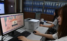 Nhiều biển số ô tô 'sảnh tiến', 'ngũ quý' được đưa ra đấu giá trong tháng 12 Nhiều biển số ô tô 'sảnh tiến', 'ngũ quý' được đưa ra đấu giá trong tháng 12